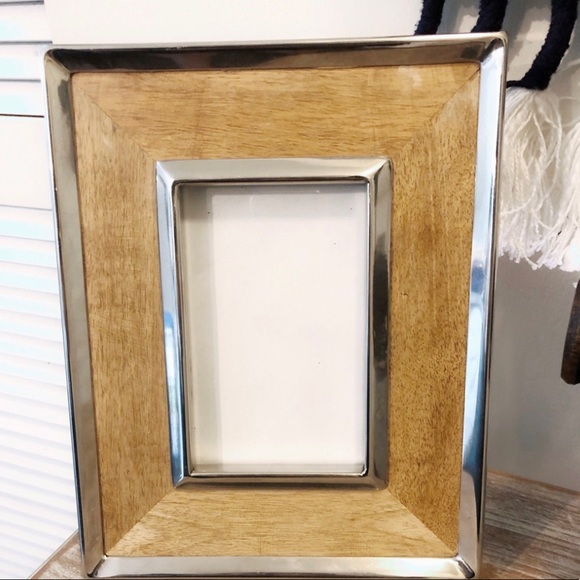 Pottery Barn Accents Pottery Barn Picture Frame Poshmark